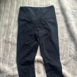 Black Leggings